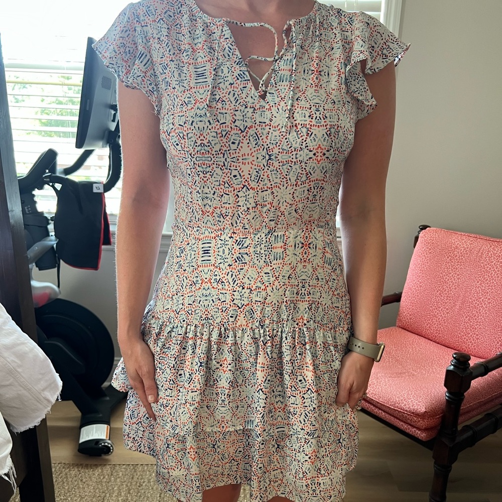 Cupcakes and Cashmere Dress